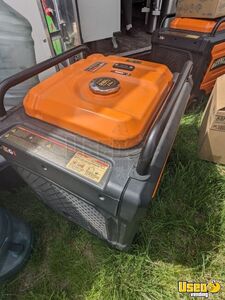 2007 Tl Beverage - Coffee Trailer 42 Utah for Sale