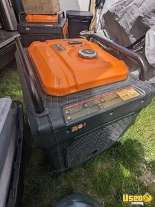 2007 Tl Beverage - Coffee Trailer 43 Utah for Sale