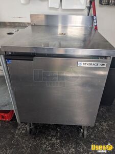 2007 Tl Beverage - Coffee Trailer Additional 2 Utah for Sale