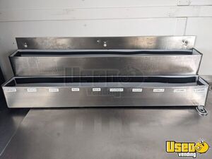 2007 Tl Beverage - Coffee Trailer Additional 3 Utah for Sale