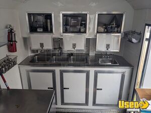 2007 Tl Beverage - Coffee Trailer Additional 5 Utah for Sale