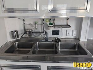 2007 Tl Beverage - Coffee Trailer Additional 6 Utah for Sale