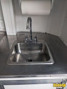 2007 Tl Beverage - Coffee Trailer Additional 7 Utah for Sale