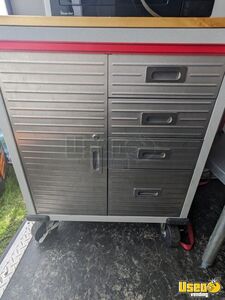 2007 Tl Beverage - Coffee Trailer Additional 8 Utah for Sale