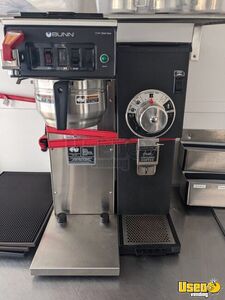 2007 Tl Beverage - Coffee Trailer Commercial Blender / Juicer Utah for Sale