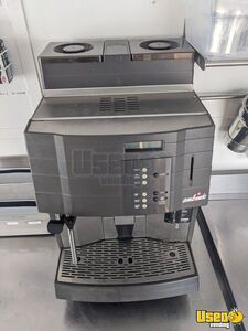 2007 Tl Beverage - Coffee Trailer Electrical Outlets Utah for Sale