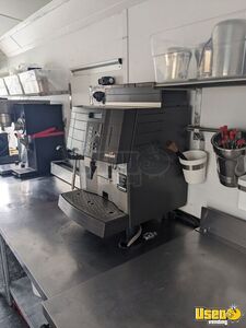 2007 Tl Beverage - Coffee Trailer Espresso Machine Utah for Sale