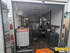 2007 Tl Beverage - Coffee Trailer Exterior Customer Counter Utah for Sale