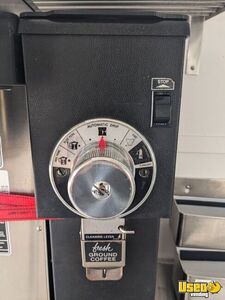 2007 Tl Beverage - Coffee Trailer Fire Extinguisher Utah for Sale