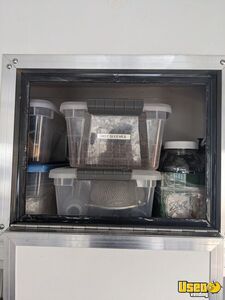 2007 Tl Beverage - Coffee Trailer Fresh Water Tank Utah for Sale
