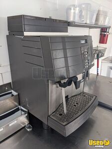 2007 Tl Beverage - Coffee Trailer Hand-washing Sink Utah for Sale