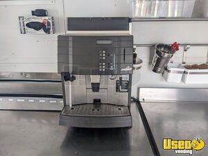 2007 Tl Beverage - Coffee Trailer Hot Water Heater Utah for Sale