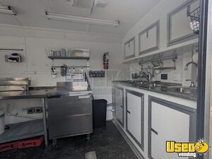 2007 Tl Beverage - Coffee Trailer Shore Power Cord Utah for Sale