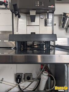 2007 Tl Beverage - Coffee Trailer Triple Sink Utah for Sale