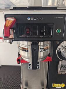2007 Tl Beverage - Coffee Trailer Work Table Utah for Sale