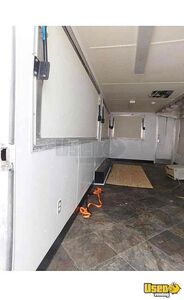 2007 Tl Concession Trailer Electrical Outlets North Carolina for Sale