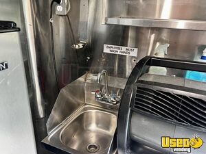 2007 Tl Kitchen Food Trailer Exhaust Fan Florida for Sale