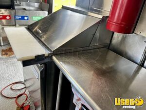 2007 Tl Kitchen Food Trailer Flatgrill Florida for Sale