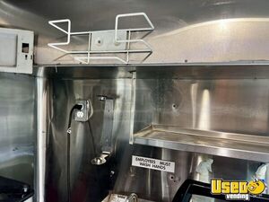 2007 Tl Kitchen Food Trailer Food Warmer Florida for Sale