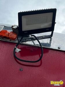 2007 Tl Kitchen Food Trailer Interior Lighting Florida for Sale