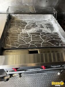 2007 Tl Kitchen Food Trailer Prep Station Cooler Florida for Sale