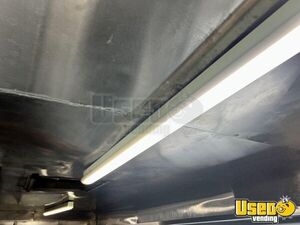 2007 Tl Kitchen Food Trailer Pro Fire Suppression System Florida for Sale