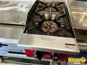 2007 Tl Kitchen Food Trailer Refrigerator Florida for Sale