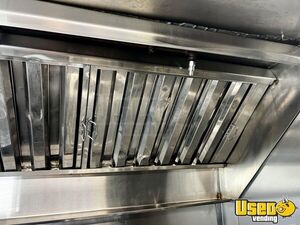 2007 Tl Kitchen Food Trailer Shore Power Cord Florida for Sale