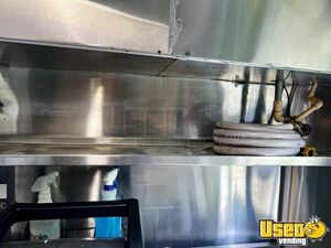 2007 Tl Kitchen Food Trailer Steam Table Florida for Sale