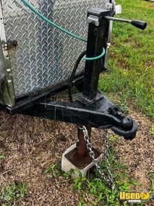 2007 Tl Kitchen Food Trailer Work Table Florida for Sale