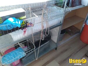 2007 Tl Shaved Ice Concession Trailer Snowball Trailer 26 New Mexico for Sale