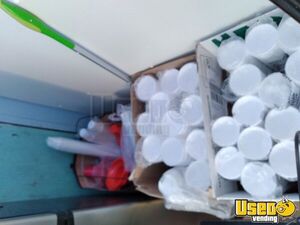2007 Tl Shaved Ice Concession Trailer Snowball Trailer 27 New Mexico for Sale