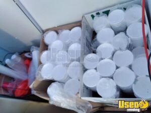 2007 Tl Shaved Ice Concession Trailer Snowball Trailer 28 New Mexico for Sale