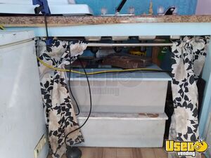 2007 Tl Shaved Ice Concession Trailer Snowball Trailer 29 New Mexico for Sale