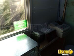 2007 Tl Shaved Ice Concession Trailer Snowball Trailer Additional 1 New Mexico for Sale