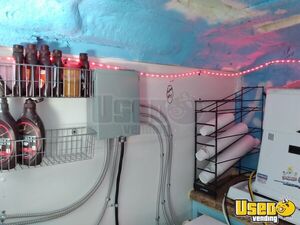 2007 Tl Shaved Ice Concession Trailer Snowball Trailer Gray Water Tank New Mexico for Sale