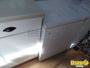 2007 Tl Shaved Ice Concession Trailer Snowball Trailer Open Signage New Mexico for Sale
