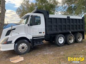 2007 Triaxle Other Dump Truck Florida for Sale