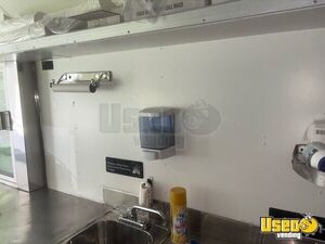 2007 Trl Kitchen Food Trailer 28 New Jersey for Sale