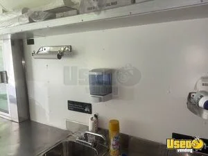 2007 Trl Kitchen Food Trailer 28 New Jersey for Sale