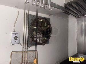 2007 Trl Kitchen Food Trailer 29 New Jersey for Sale