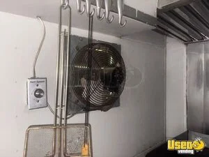 2007 Trl Kitchen Food Trailer 29 New Jersey for Sale