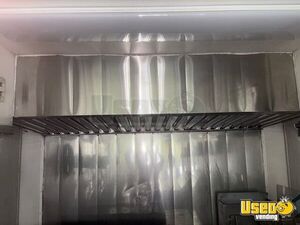 2007 Trl Kitchen Food Trailer 30 New Jersey for Sale