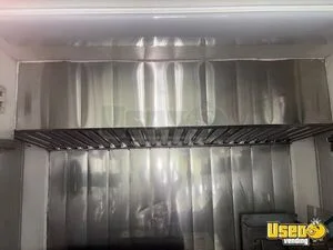 2007 Trl Kitchen Food Trailer 30 New Jersey for Sale