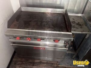 2007 Trl Kitchen Food Trailer 31 New Jersey for Sale