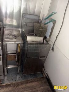 2007 Trl Kitchen Food Trailer 32 New Jersey for Sale