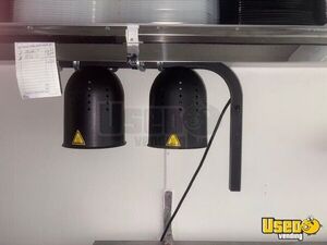 2007 Trl Kitchen Food Trailer 33 New Jersey for Sale