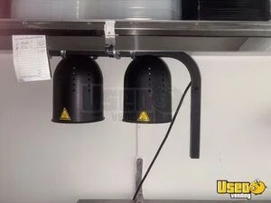 2007 Trl Kitchen Food Trailer 33 New Jersey for Sale