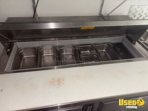 2007 Trl Kitchen Food Trailer 34 New Jersey for Sale
