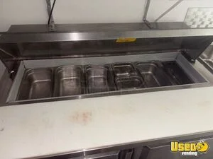 2007 Trl Kitchen Food Trailer 34 New Jersey for Sale
